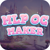 MLP OC Maker