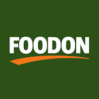 Foodon–Food Delivery & Dining
