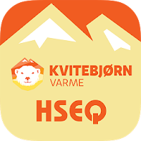 Kvitebjørn HSEQ