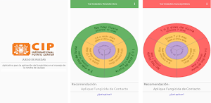 Phytocontrol 360 Screenshot 3