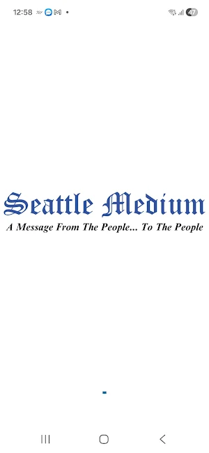 The Seattle Medium Screenshot 0