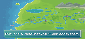 Fish Trails: Marine Adventure Screenshot 2
