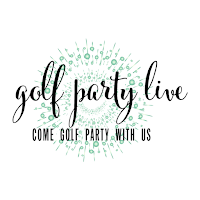 Golf Party Live