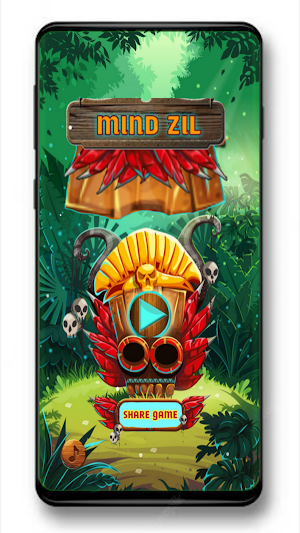 Mind Zil Screenshot 0