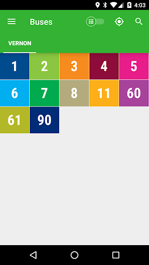 Vernon Regional TS Bus - MonT… Screenshot 2