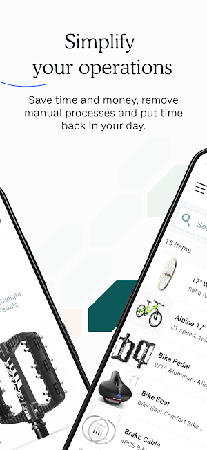 Fishbowl Drive Screenshot 1