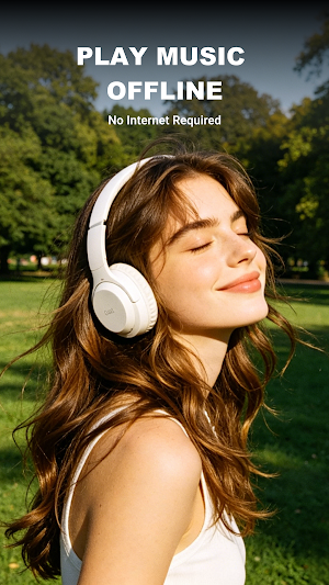 Sona - Music Player Screenshot 0