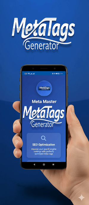 Meta Tags Generator & SEO Tool Screenshot 3
