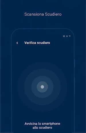 Lo Scudiero Screenshot 2