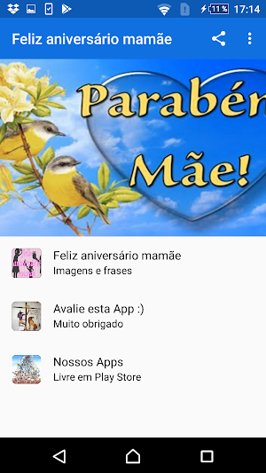 MAMÃ, VOCÊ É ÚNICA DESEJO-LHE UM ÓTIMO ANIVERSÁRIO Screenshot 3