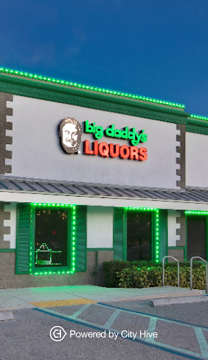 Big Daddy's Liquors Screenshot 0