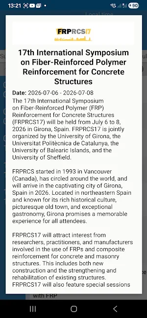 FRPRCS17 Screenshot 2
