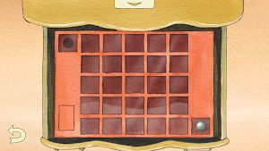 Záhada prázdného domu Screenshot 3