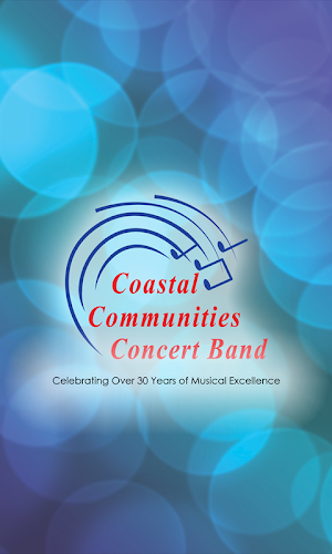 Coastal Communities Band Screenshot 0