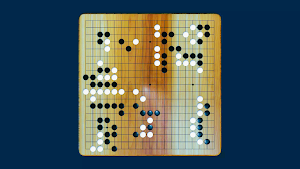 Go Chess Classic Game Offline Screenshot 1