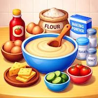 Ultimate Kitchen Cooking Set