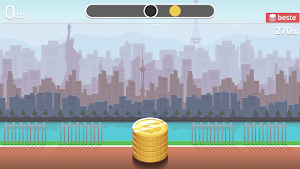 Coin Tower King Screenshot 0