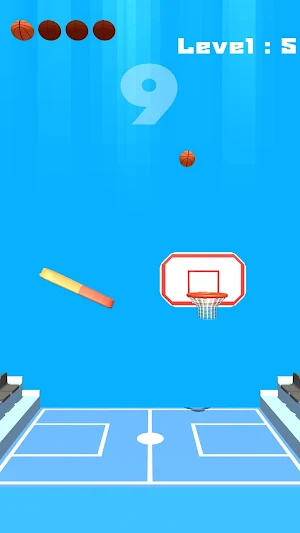 Tabsket Screenshot 1