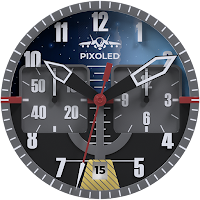 pilot watch