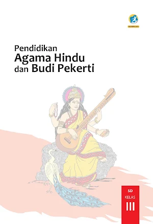 Buku Agama Hindu Kelas 3 K13 Screenshot 0