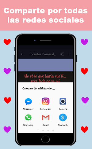 Buenas Noches Amor Screenshot 1