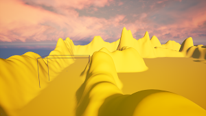 Iron Lap Screenshot 0