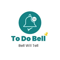 To Do Bell -Smart Task Manager
