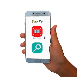 ScanZo Screenshot 2