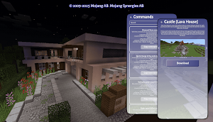 House mods for Minecraft Screenshot 3