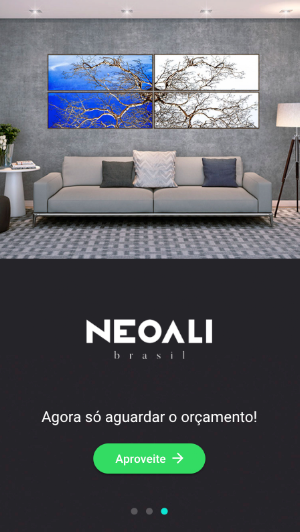 Neoali Screenshot 2