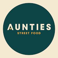 Aunties Street Food