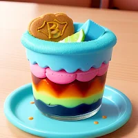 Postres Fáciles y Divertidos
