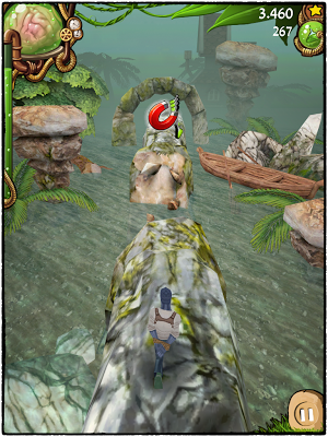 Zombie Run HD Screenshot 3