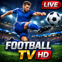 Football Live Score - Soccer