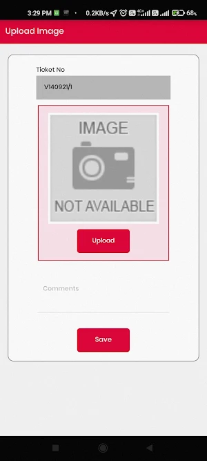 Synergy Apar Innosys Screenshot 1