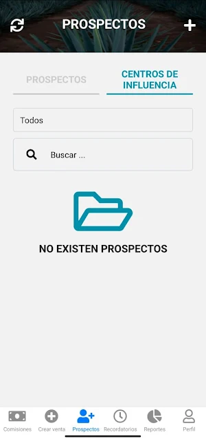 Asesor Screenshot 3