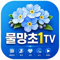 물망초1TV
