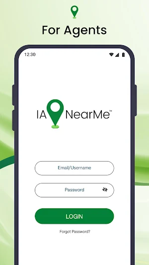 IA Near Me Screenshot 1
