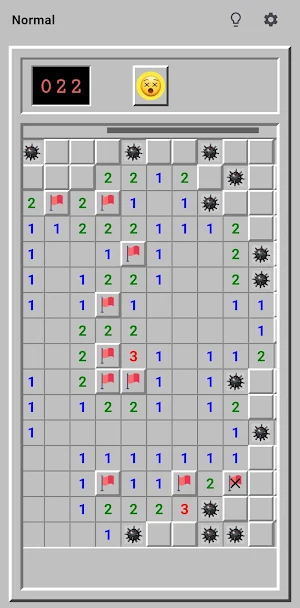 Minesweeper Classic Screenshot 1