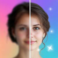 AI Photo Editor App - WeFrames