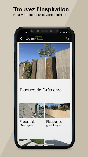 Aquiter Screenshot 3