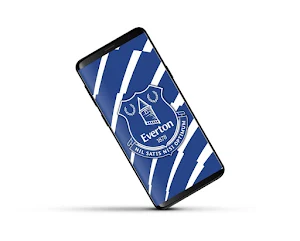 Everton Wallpapers Screenshot 2