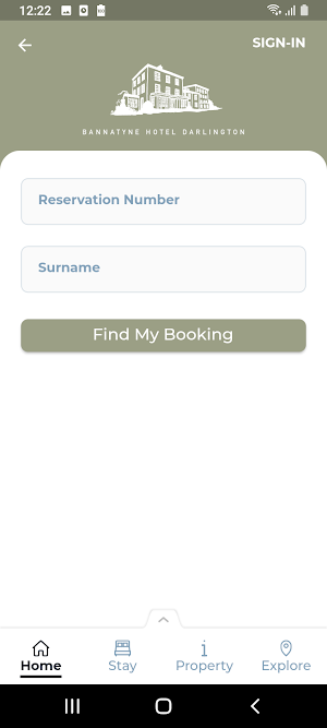 Bannatyne Darlington Screenshot 2
