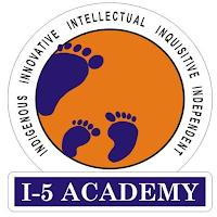 I-5-LEAP PARENT