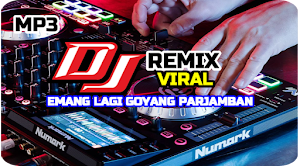 DJ Emang Lagi Goyang Parjamban Remix Tik Tok Screenshot 0