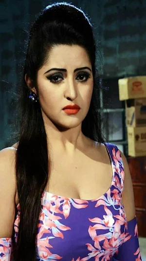 Pori Moni Wallpapers Screenshot 2