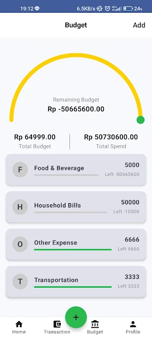 Money Pals Screenshot 3