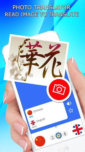 Any Translator - Translate Text Into Any Language Screenshot 3