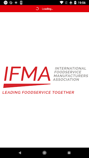 IFMA World Screenshot 0