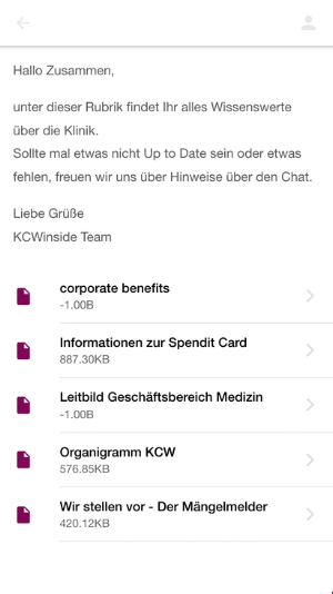 KCWinside Screenshot 2